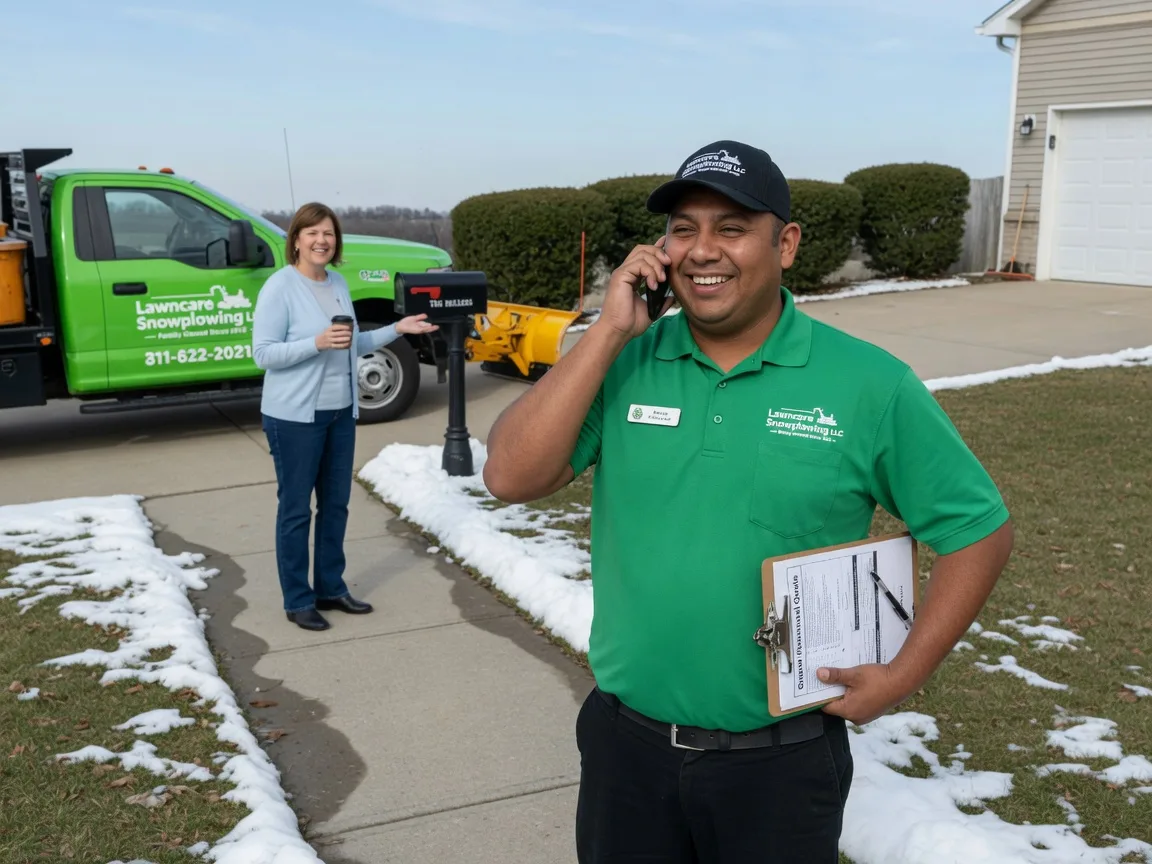 Lawn Care Services By Expert Landscaper Westfield, IN FAQs